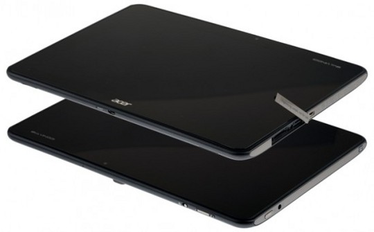 acer officially unveils iconia tab a700