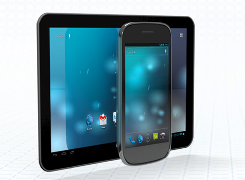 rumor: google nexus tablet ready now for shipping