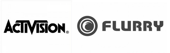 activision join hands with flurry to create gaming platform