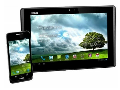 Asus Padfone Available in Australia - GoAndroid