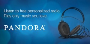 pandora services now live in australia and new zealand