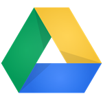 google drive and currents gets update