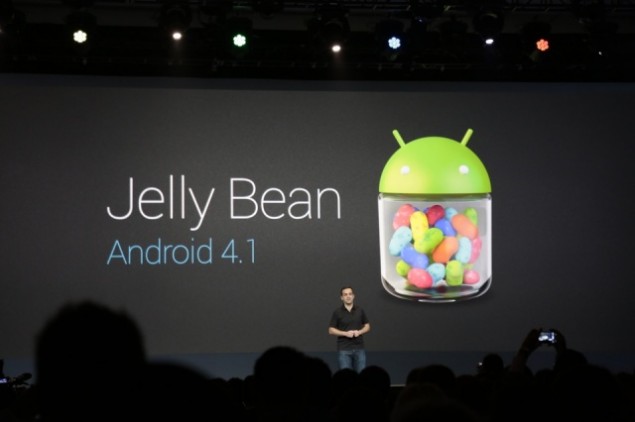 jelly bean full sdk version available for download