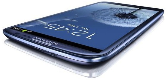 samsung galaxy s iii, s ii jelly bean update could rollout next month