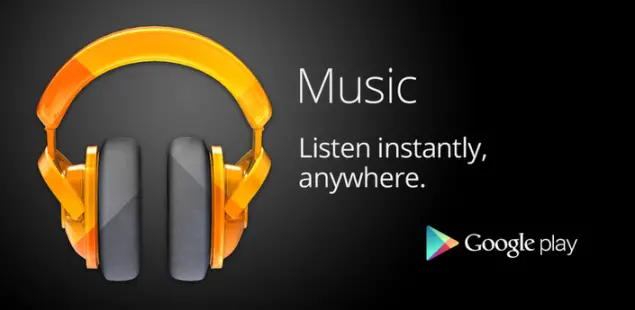 google music getting 5.5 million new songs in europe