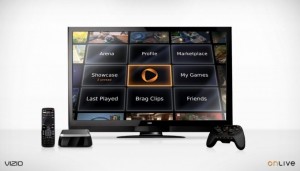 onlive coming with console gaming on google tv