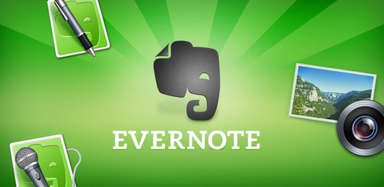 evernote for android update out now