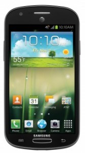 samsung and at&t launches note ii, rugby pro, express, tab 10.1 2