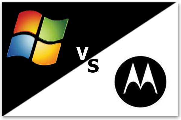 Microsoft-vs-Motorola