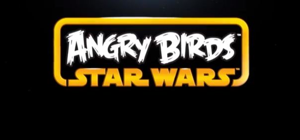 angry birds star wars teaser [video]