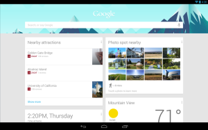 android 4.2 adds photo sphere, gesture typing, multiple users and much more