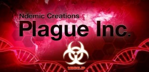 plague inc. for android 