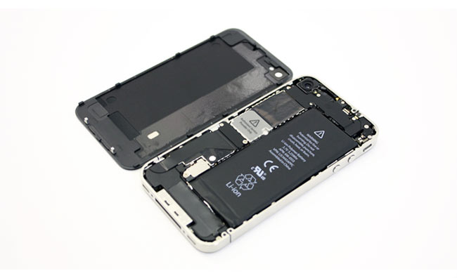 Apple-Battery-patent