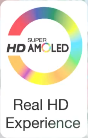 HD SUPER AMOLED