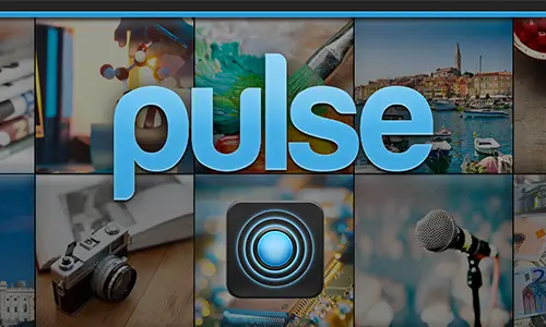 pulse for android version 3.0