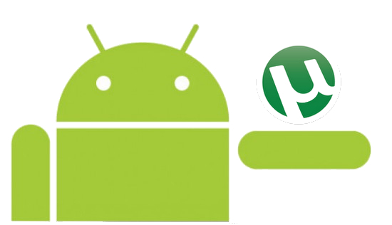 u torrent for android