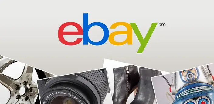 ebay for android 