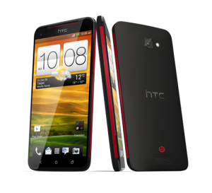 htc butterfly sides