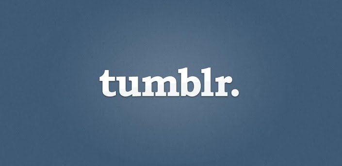 tumblr for android tablet support