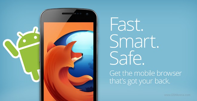 firefox android 