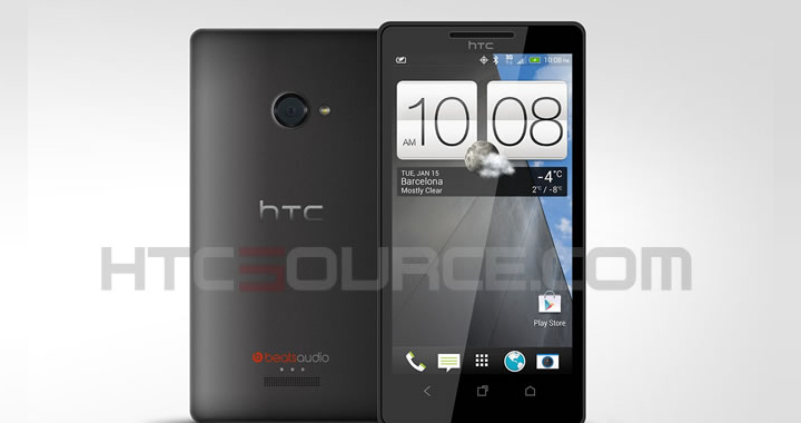 htc m7 new render leaked