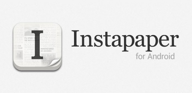 instapaper android app update