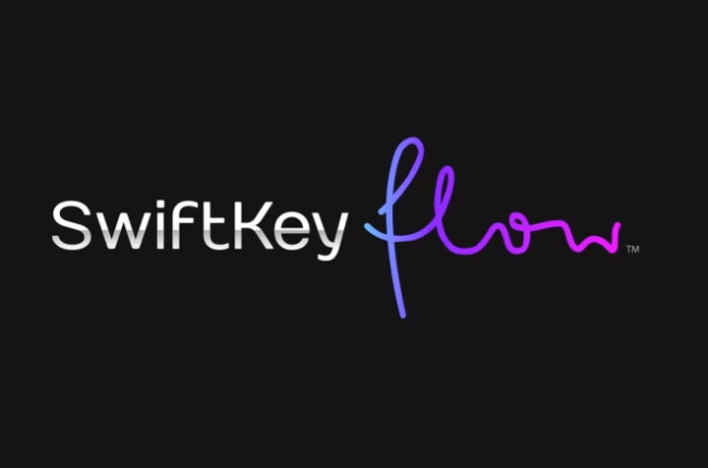 swiftkey flow new beta