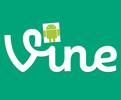 vine on android