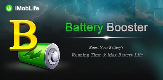 4 best apps to increase battery life in 2013