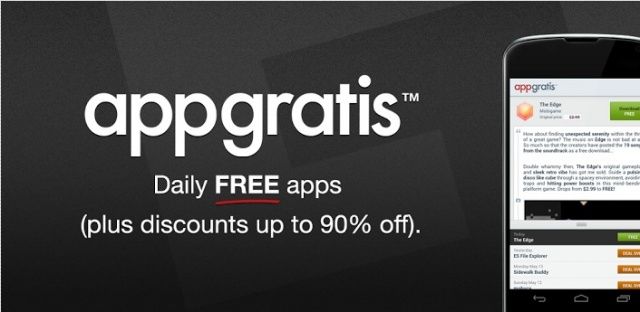 appgratis android