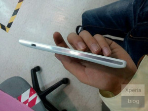 leaked sony xperia s39h