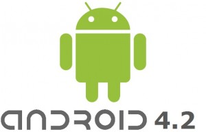 better experience with the android 4.2