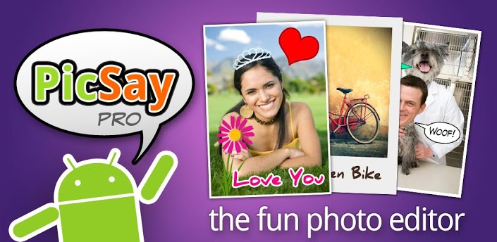 best android photo editing apps