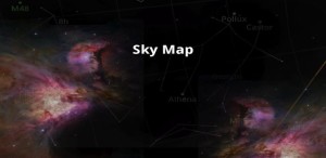 google sky map interesting android apps