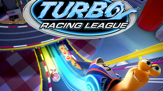 best android games turbo racing league