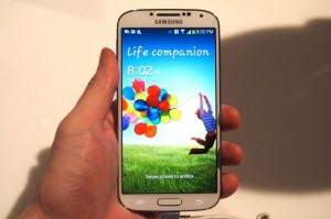 galaxy s4 best android phone of 2013