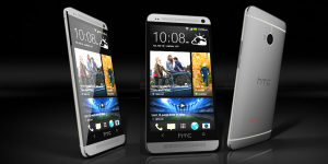 htc one best android phone 2013