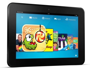 which is the best android tablet?