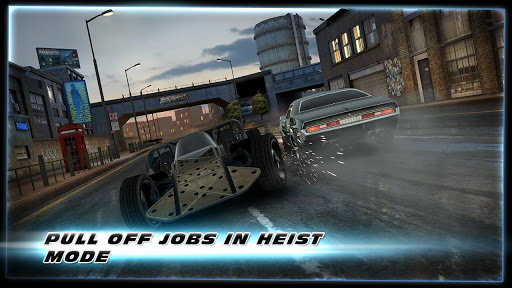 fast & furious 6: the game - app review