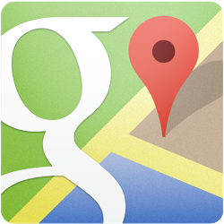 maps best android and ios apps