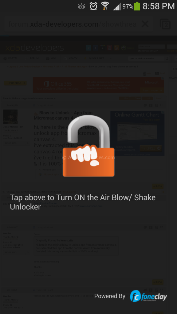 micromax-blow-to-unlock-app