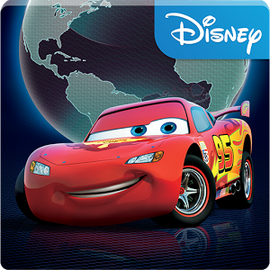 cars 2 top disney interactive android apps