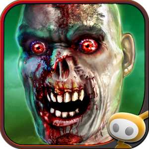 contract killer zombiesshooting app