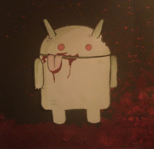 zombie-android