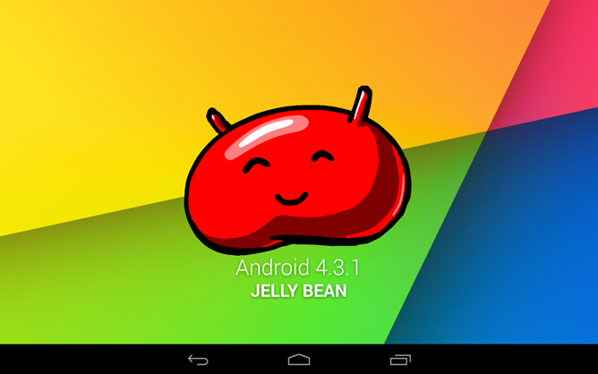 android 4.3.110