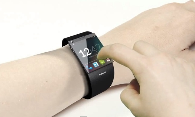 Google-Now-Smartwatch