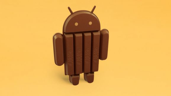android 4.4 kikat