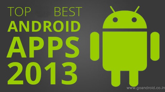 best-android-apps-of-2013