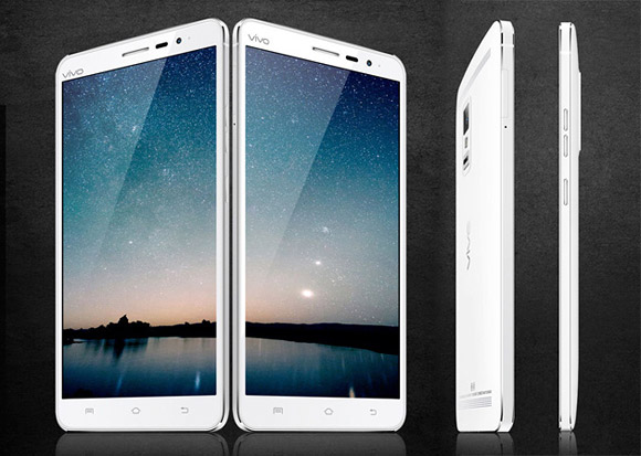 vivo xplay 3s with a qhd display is official now