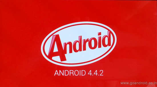android 4.4 kitkat